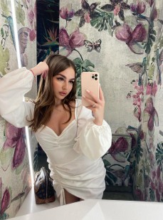 Фото проститутки Настя №1 в городе Сургут