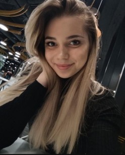 Фото проститутки Катя №1 в городе Сургут