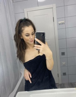 Фото проститутки Катя №1 в городе Сургут