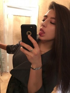 Фото проститутки Наташа №1 в городе Сургут