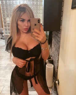 Фото проститутки Настя №1 в городе Сургут