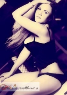 Фото проститутки Света №1 в городе Сургут