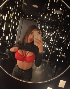 Фото проститутки Лена №1 в городе Сургут