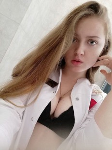 Фото проститутки Вика №1 в городе Сургут