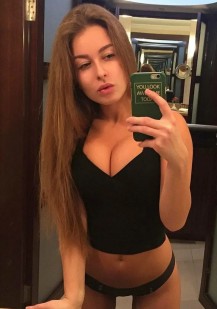 Фото проститутки Лена №1 в городе Сургут