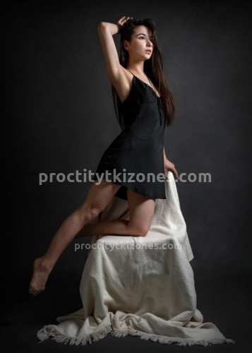 Даришка, Г. Сургут