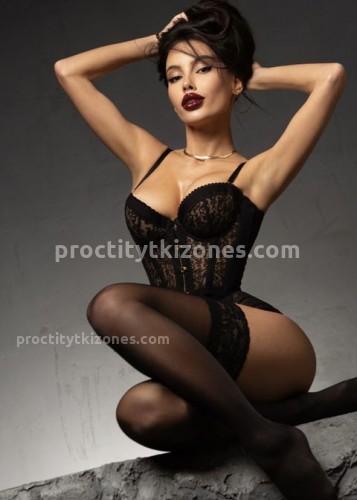 Кристина, Г. Сургут