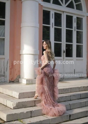 Луиза, Г. Сургут